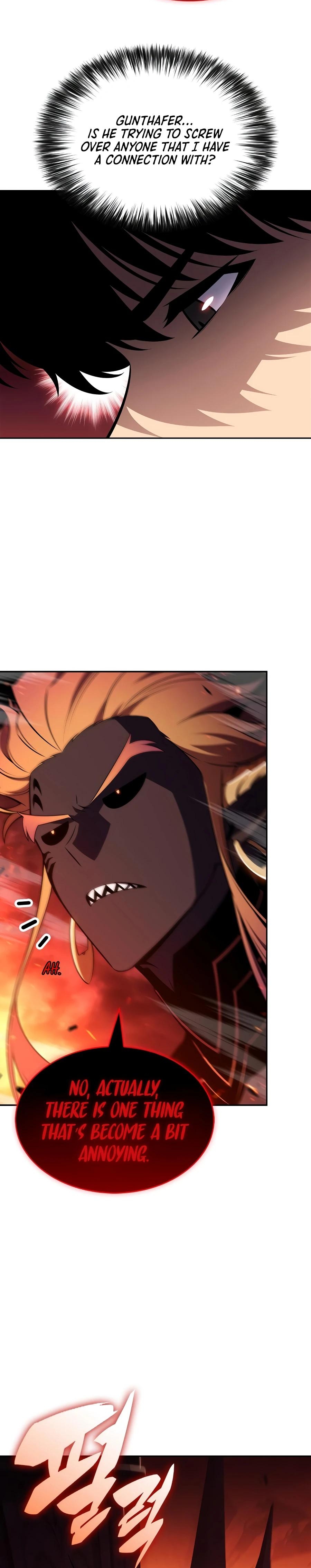 Read Solo Max Level Newbie Manga Online