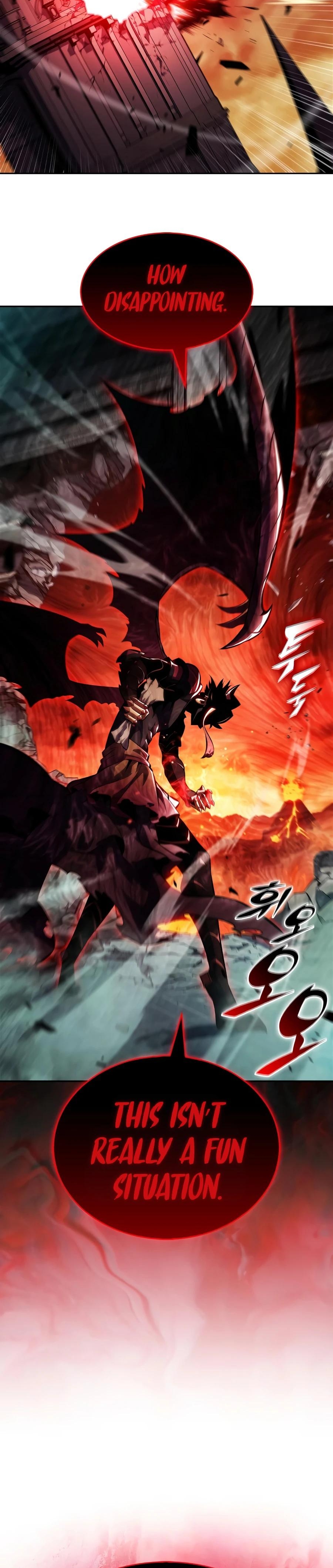Read Solo Max Level Newbie Manga Online