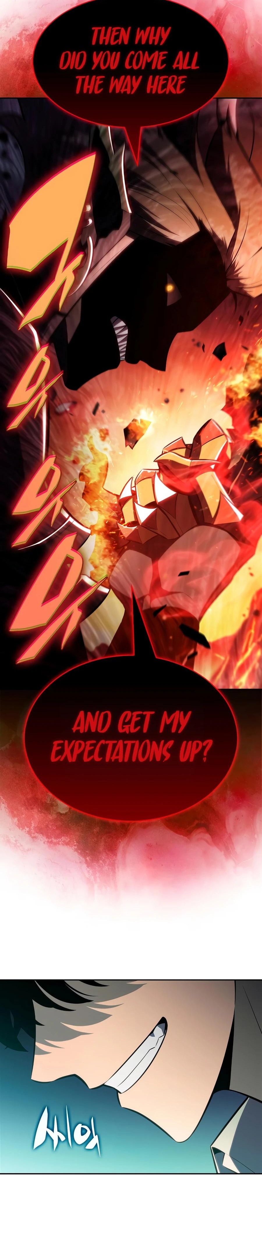 Read Solo Max Level Newbie Manga Online