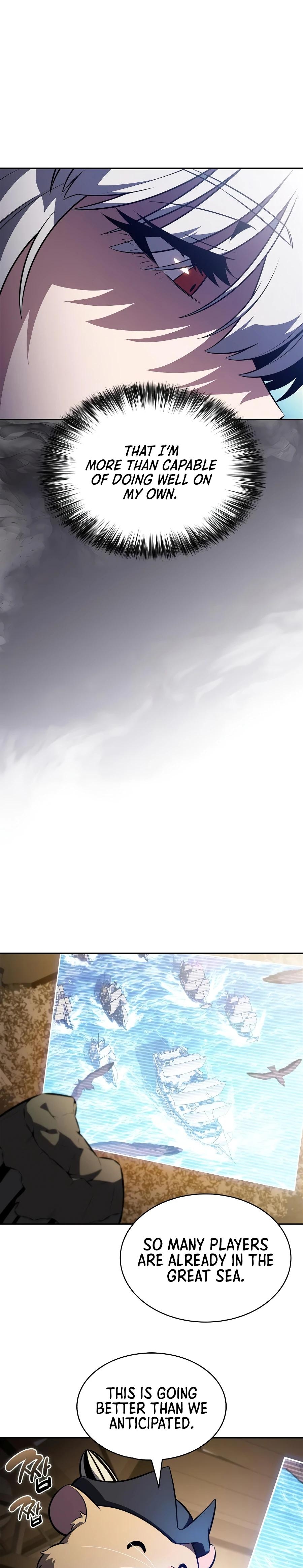 Read Solo Max Level Newbie Manga Online