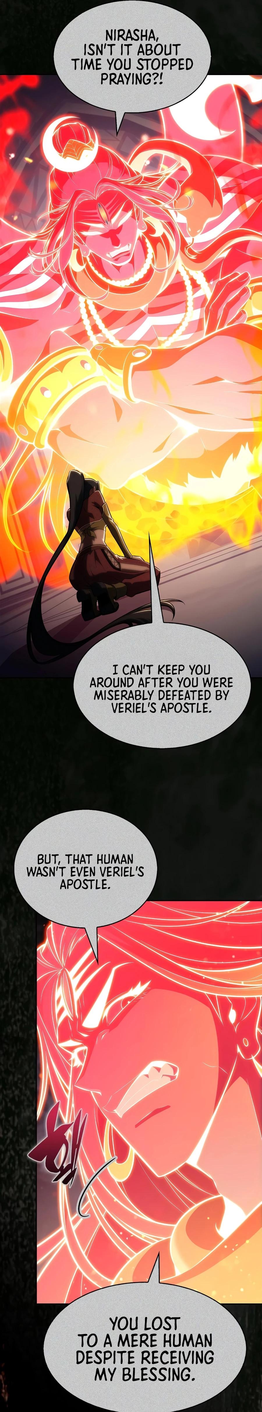 Read Solo Max Level Newbie Manga Online