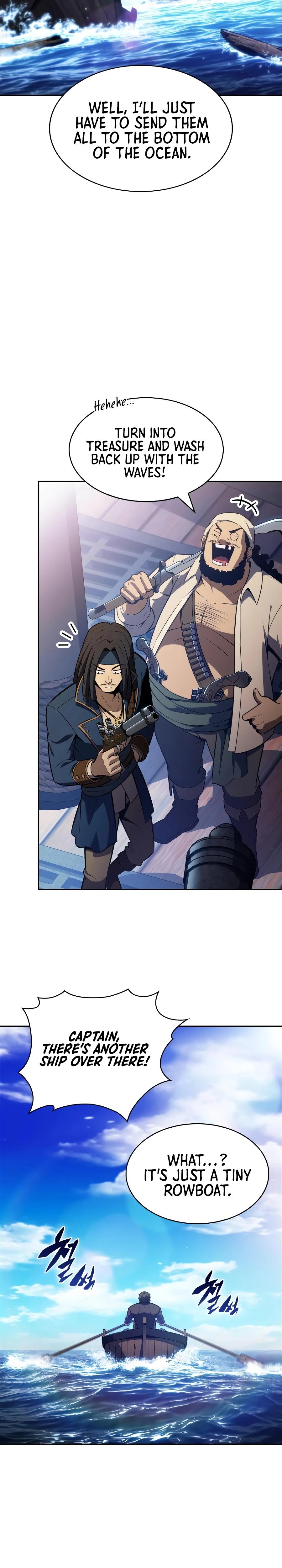 Read Solo Max Level Newbie Manga Online