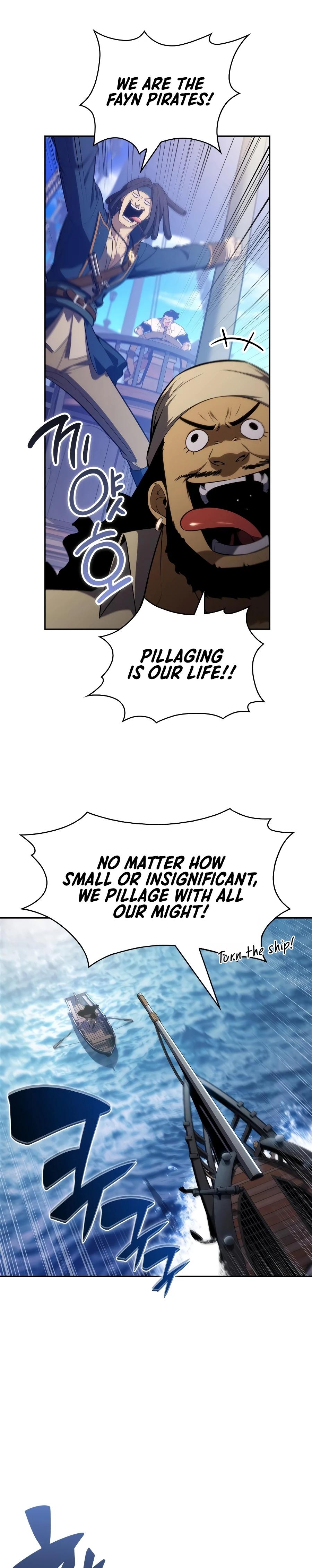 Read Solo Max Level Newbie Manga Online