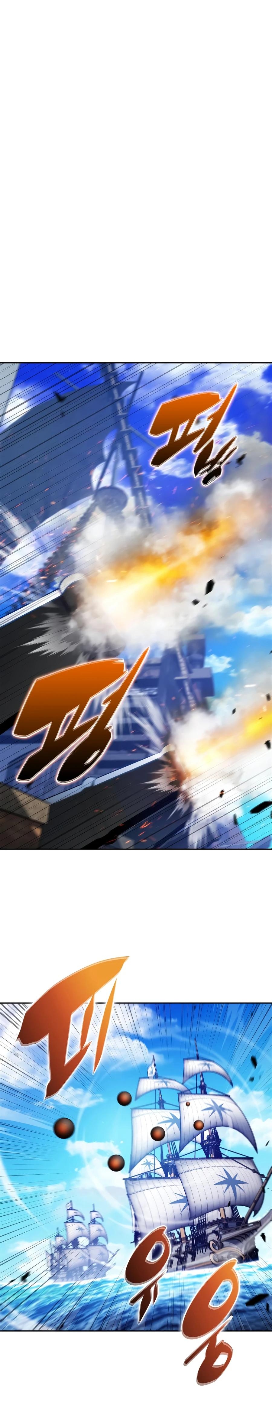 Read Solo Max Level Newbie Manga Online