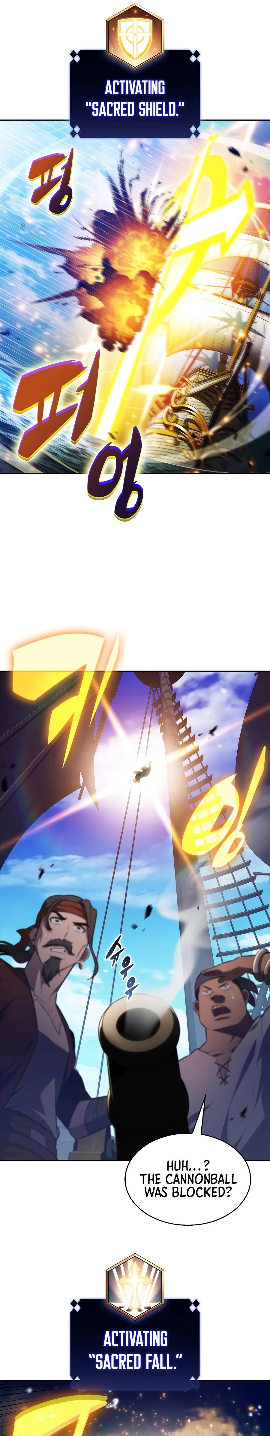 Read Solo Max Level Newbie Manga Online