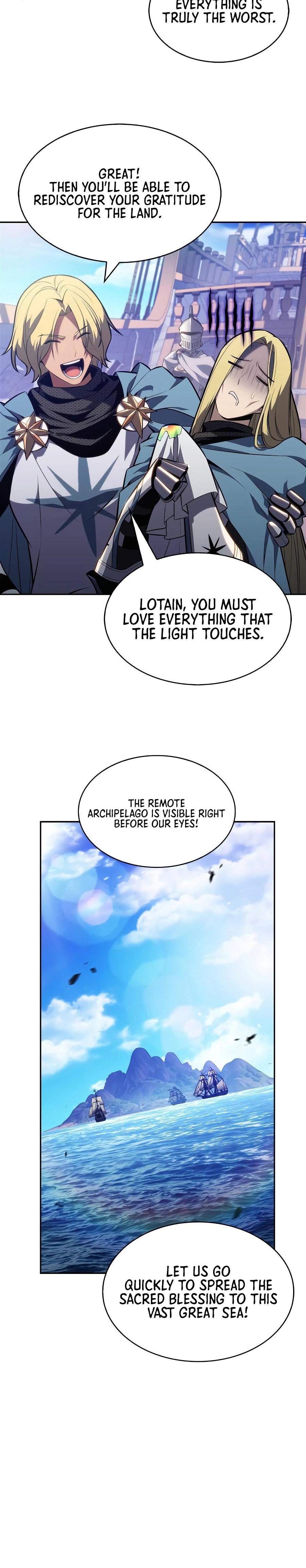 Read Solo Max Level Newbie Manga Online