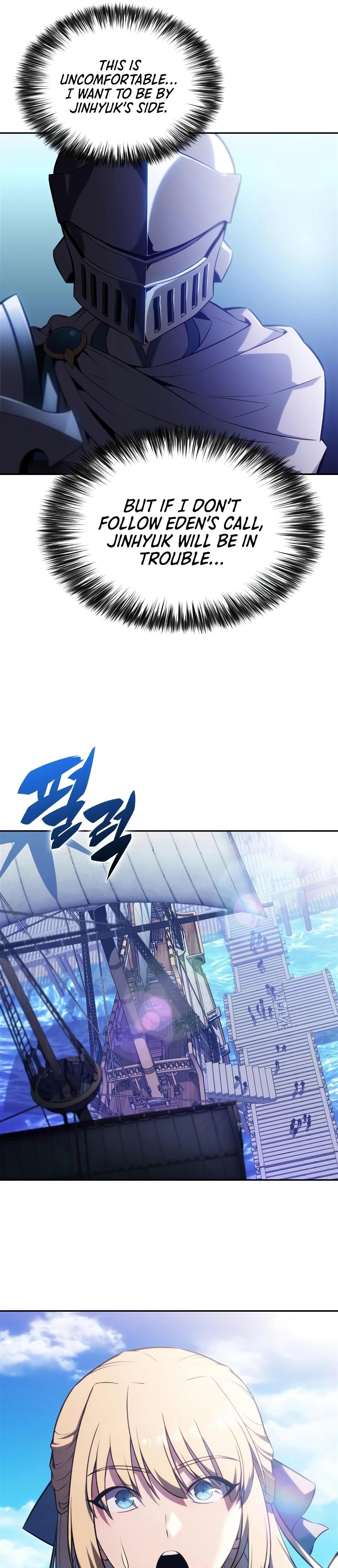 Read Solo Max Level Newbie Manga Online