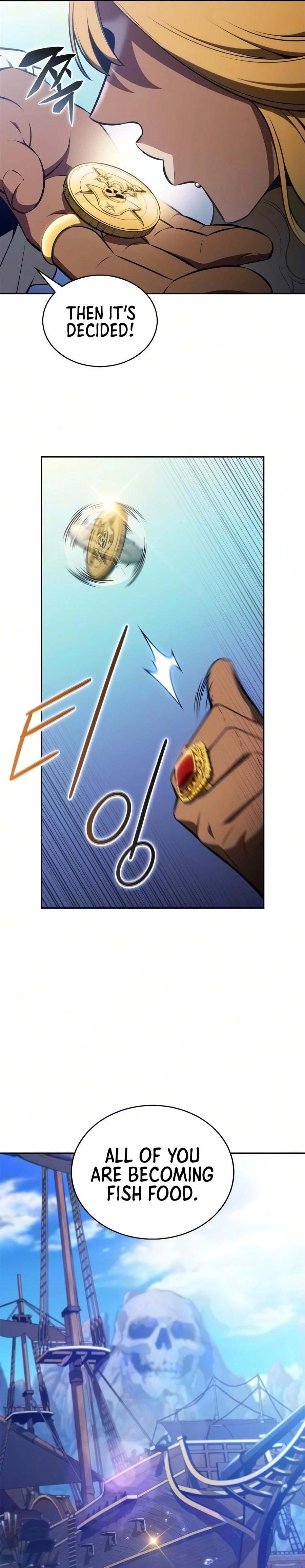 Read Solo Max Level Newbie Manga Online