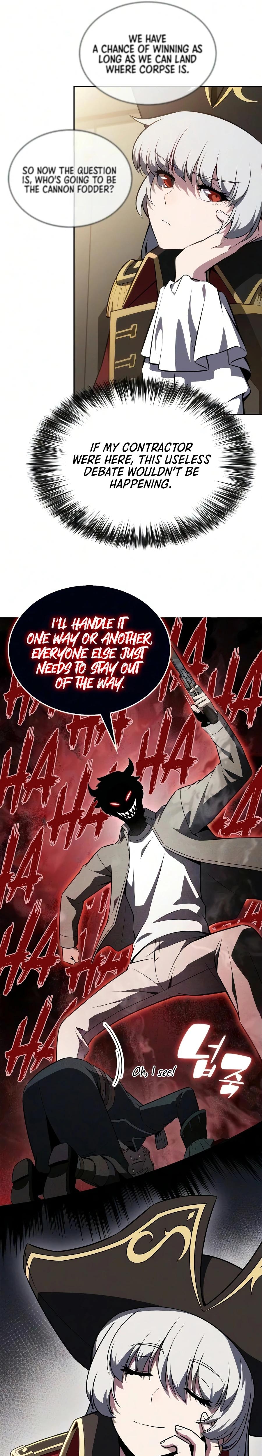 Read Solo Max Level Newbie Manga Online