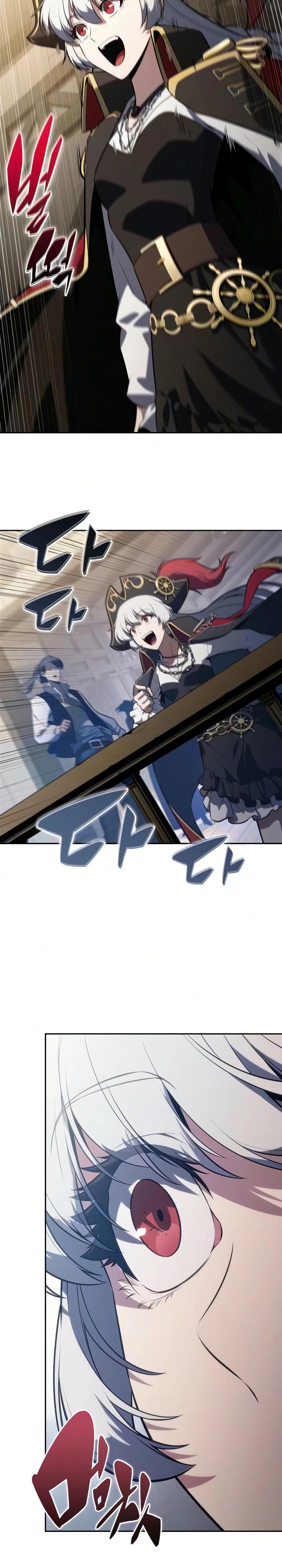 Read Solo Max Level Newbie Manga Online