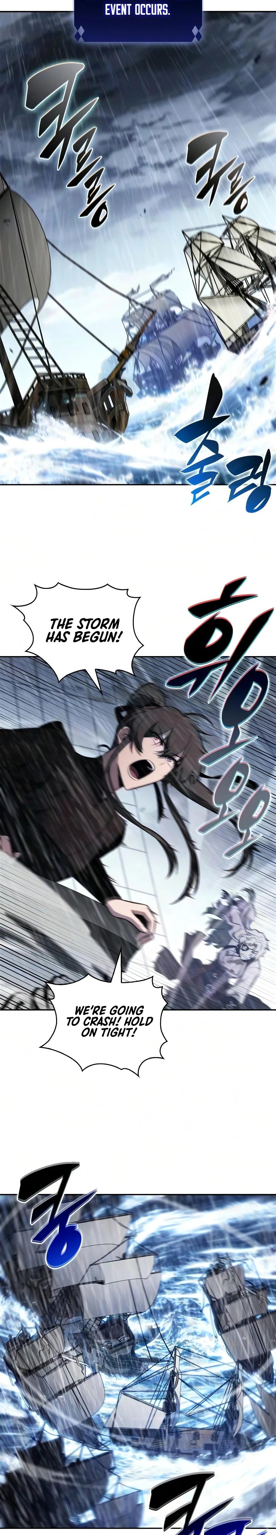 Read Solo Max Level Newbie Manga Online