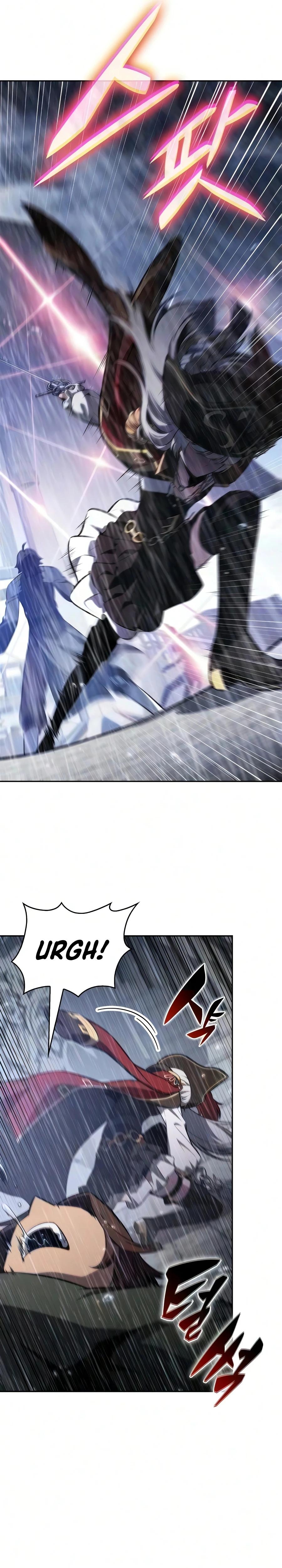 Read Solo Max Level Newbie Manga Online