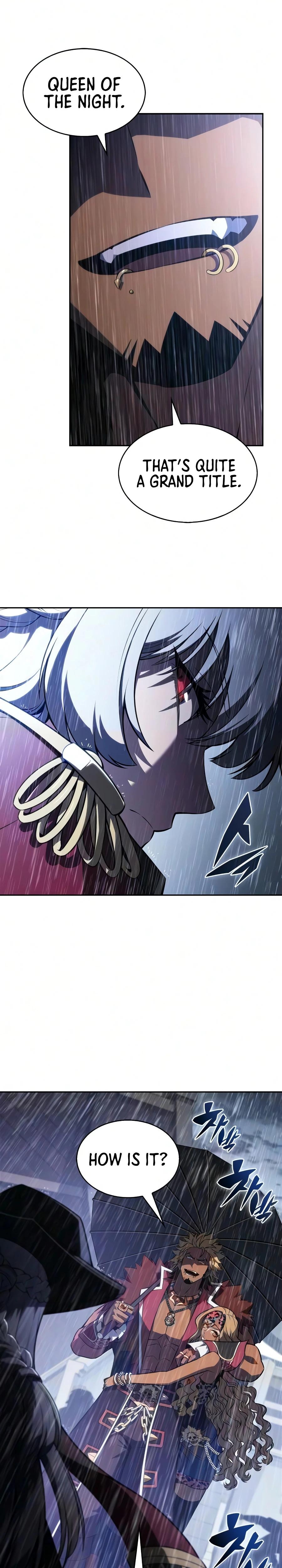 Read Solo Max Level Newbie Manga Online