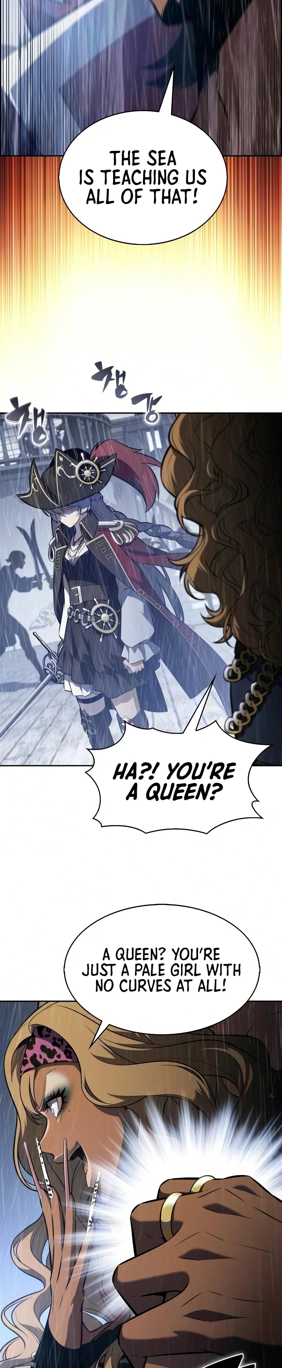Read Solo Max Level Newbie Manga Online