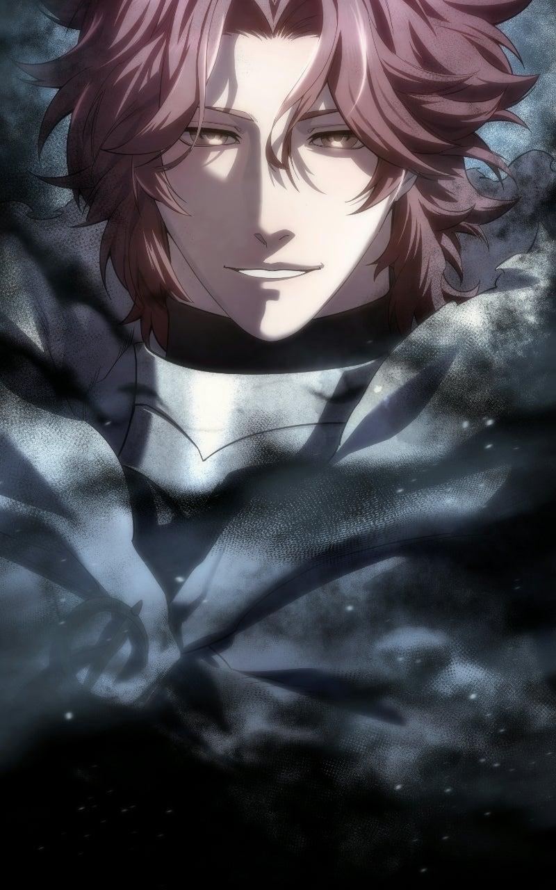 Read Star Embracing Swordmaster Manga Online