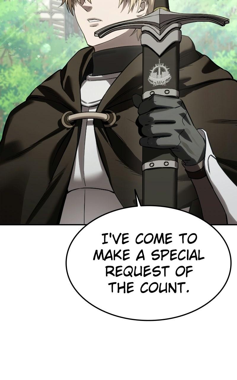 Read Star Embracing Swordmaster Manga Online