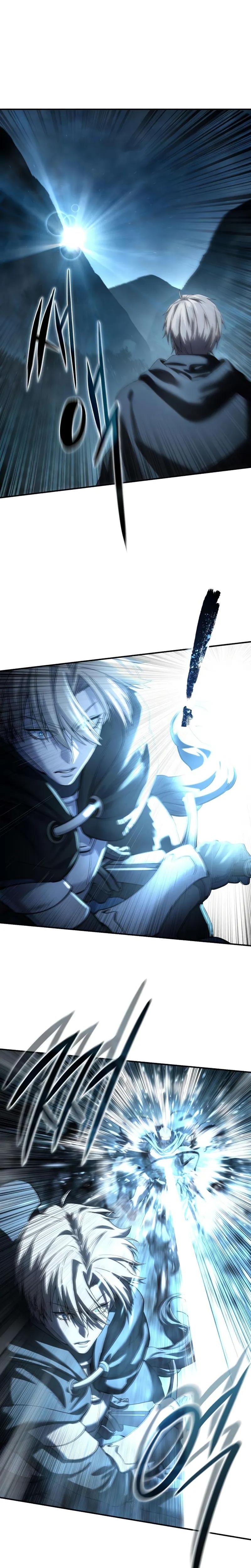 Read Star Embracing Swordmaster Manga Online