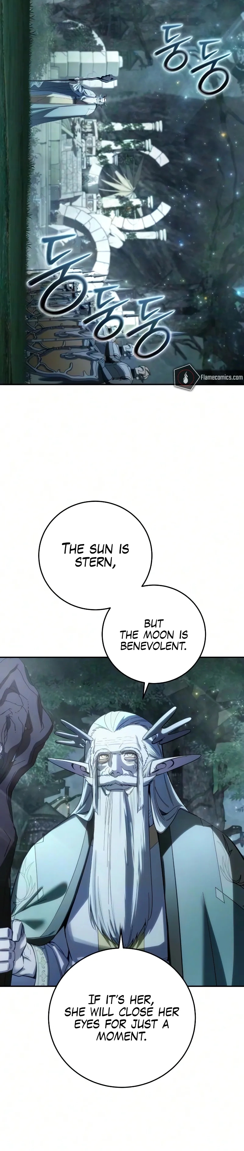 Read Star Embracing Swordmaster Manga Online