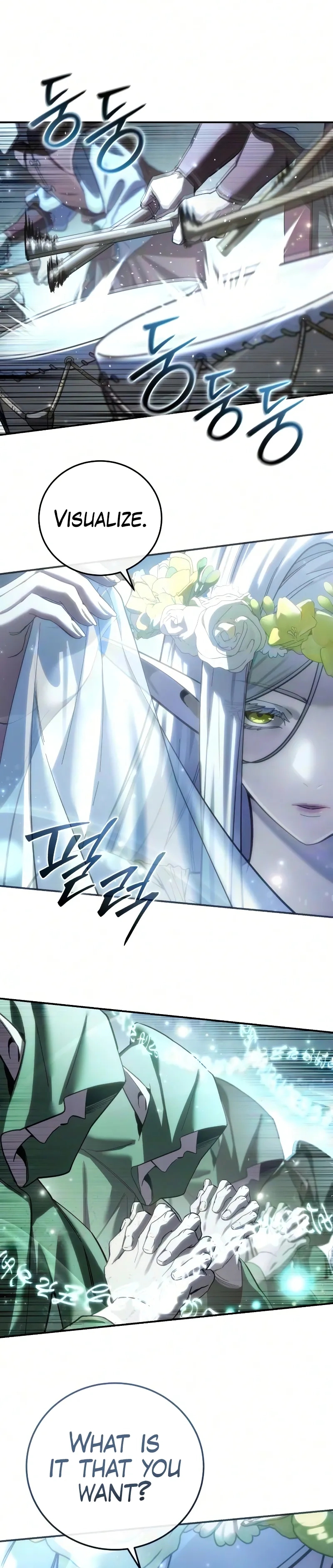 Read Star Embracing Swordmaster Manga Online