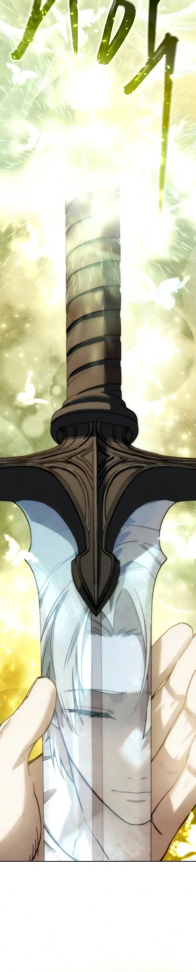 Read Star Embracing Swordmaster Manga Online