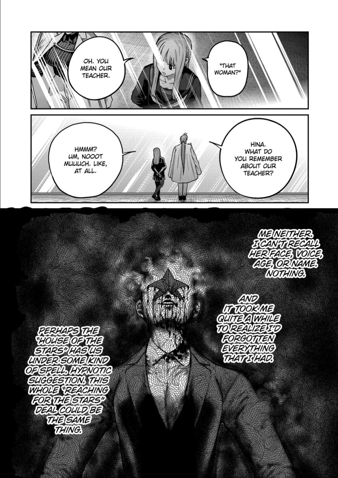 Read Star Strike it Rich Manga Online