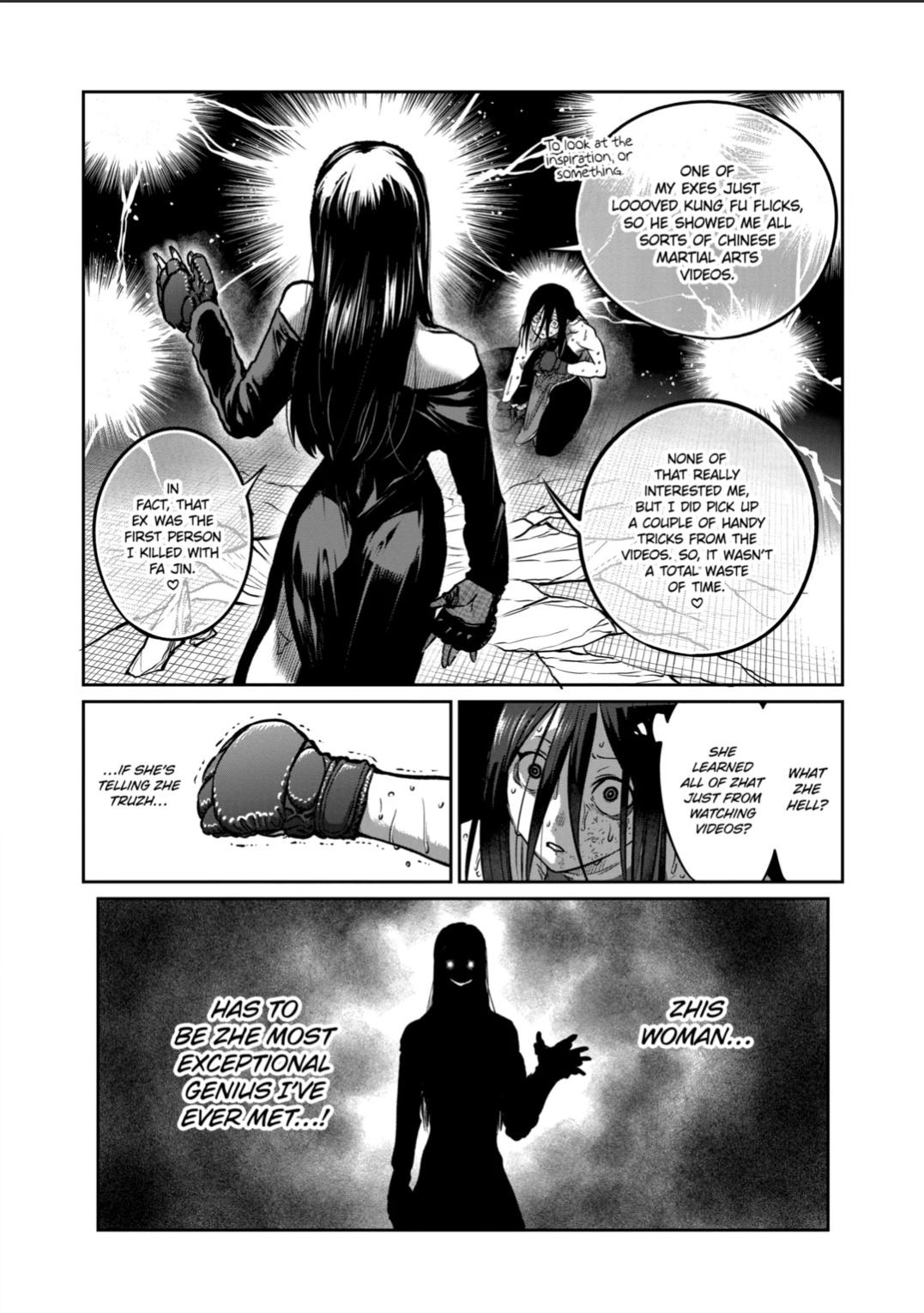 Read Star Strike it Rich Manga Online