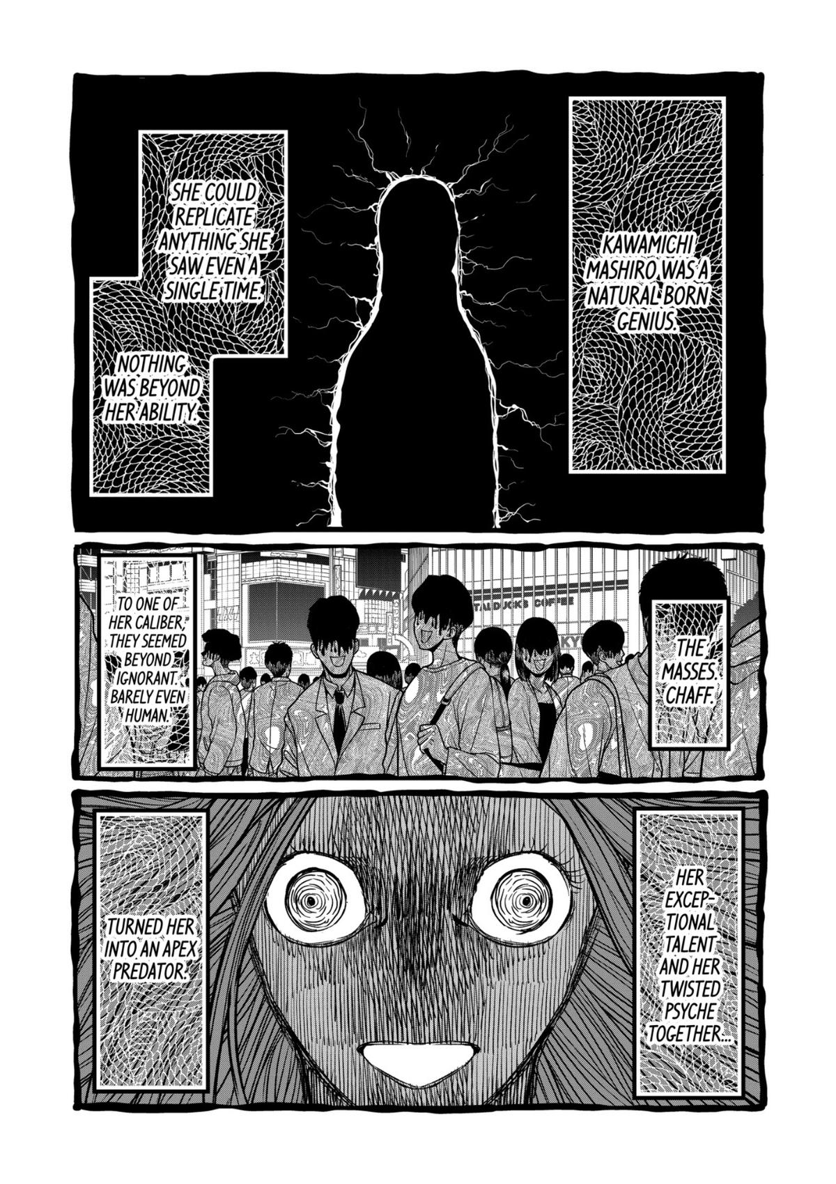 Read Star Strike it Rich Manga Online