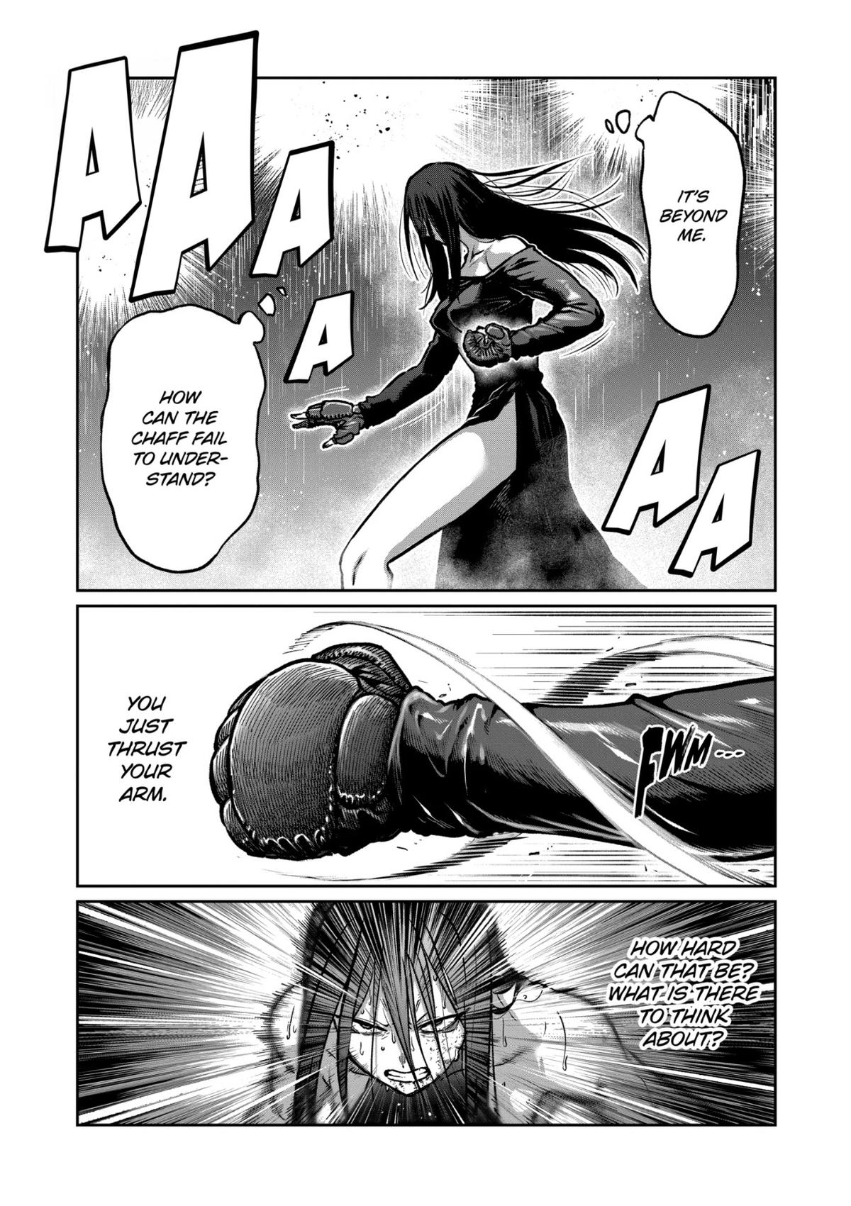 Read Star Strike it Rich Manga Online