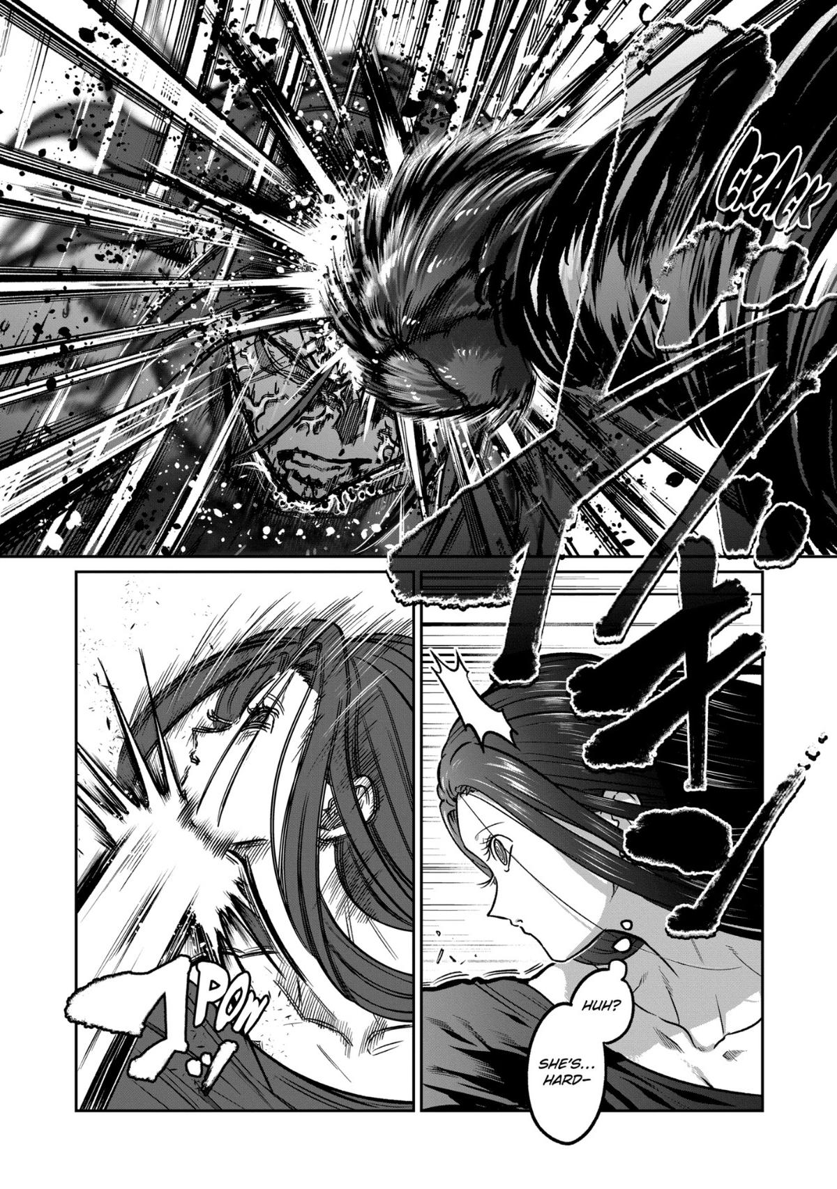 Read Star Strike it Rich Manga Online