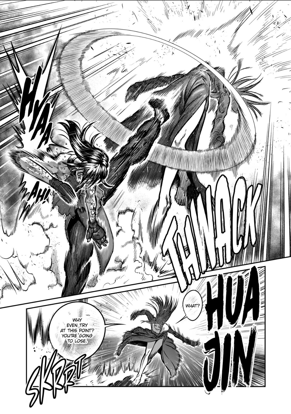 Read Star Strike it Rich Manga Online