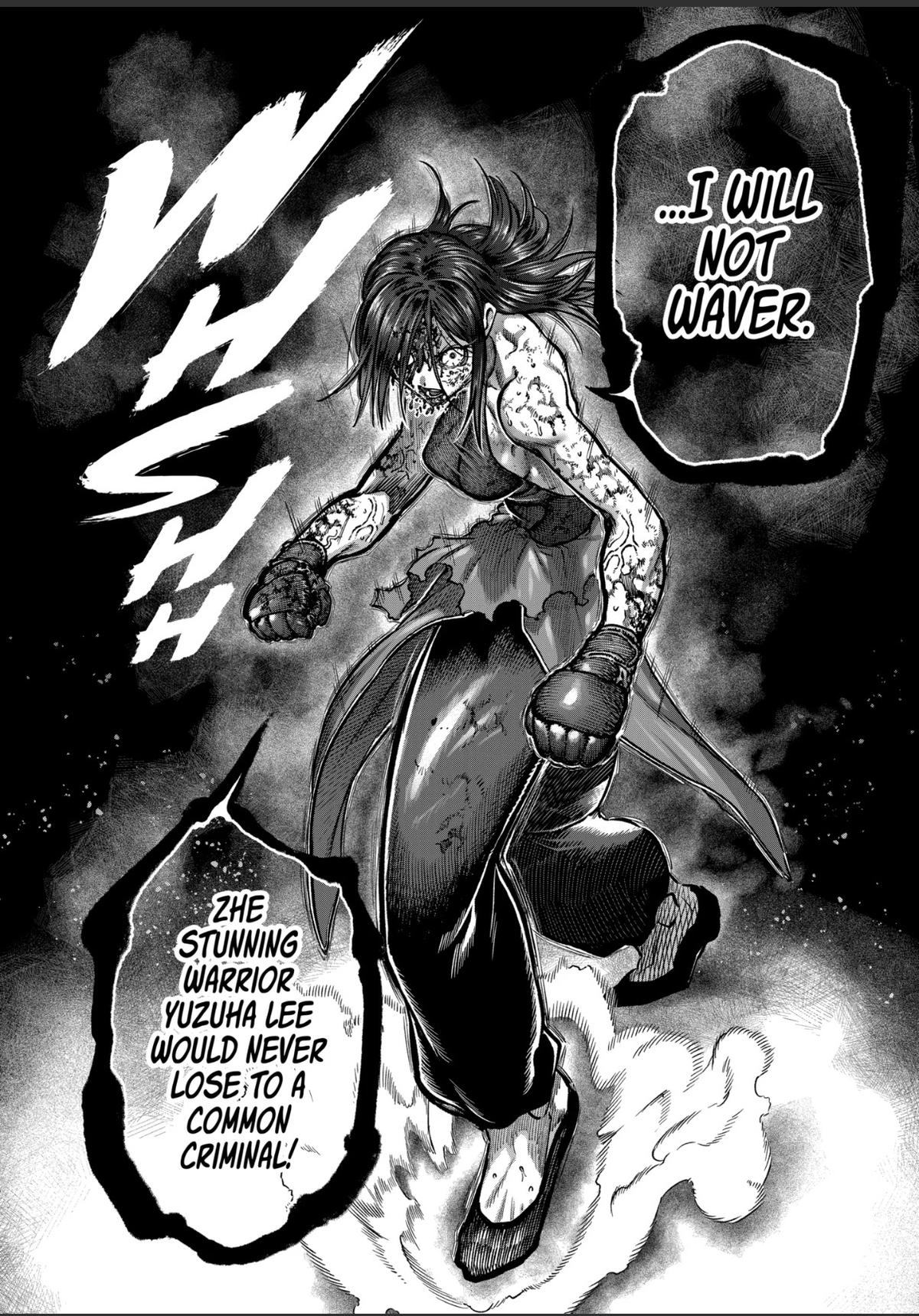 Read Star Strike it Rich Manga Online