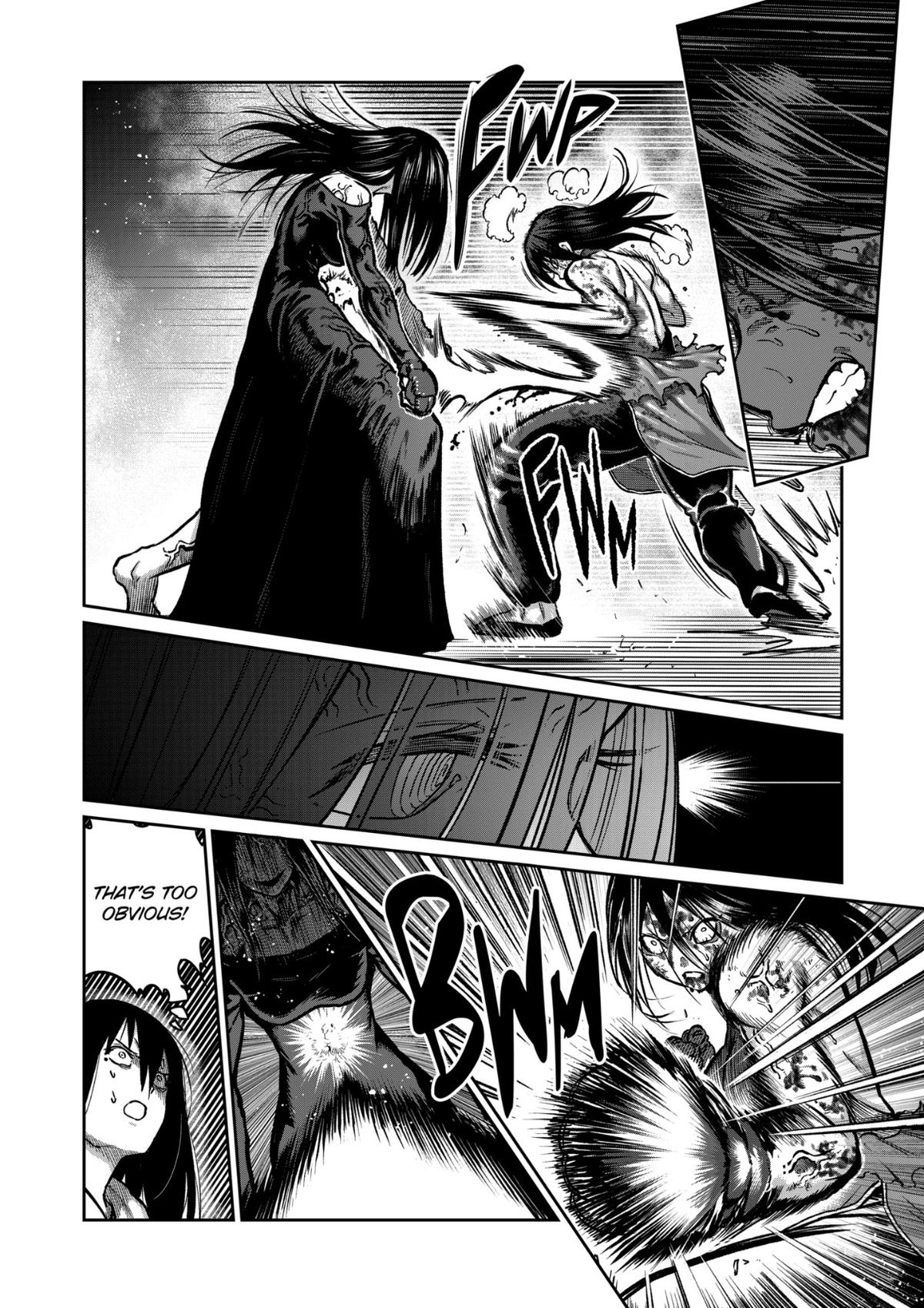 Read Star Strike it Rich Manga Online