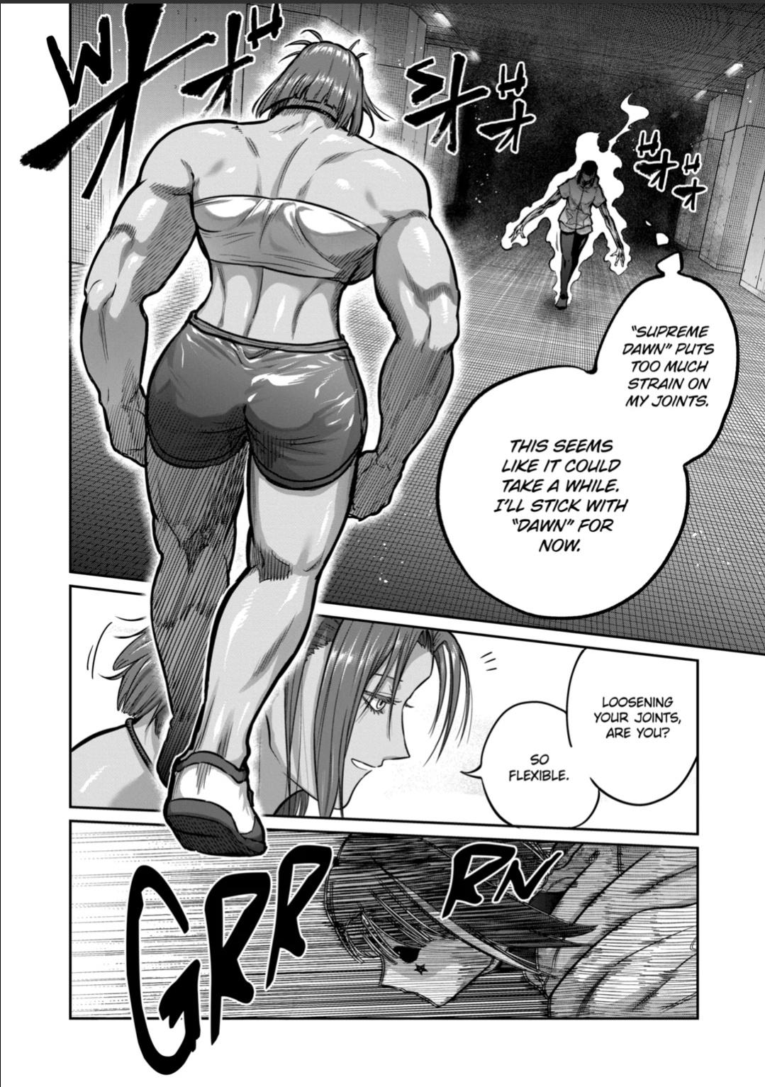Read Star Strike it Rich Manga Online