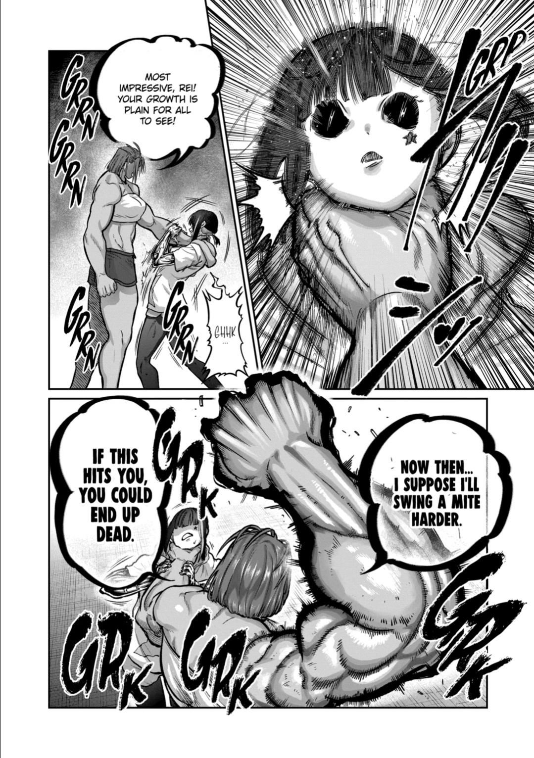 Read Star Strike it Rich Manga Online