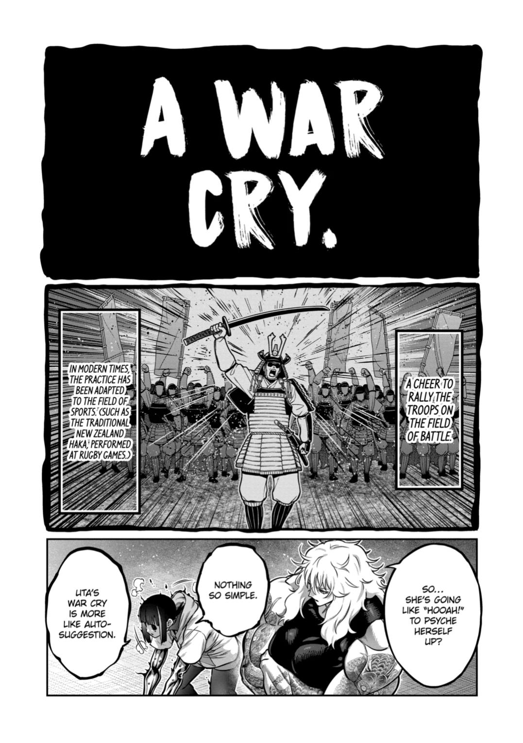 Read Star Strike it Rich Manga Online