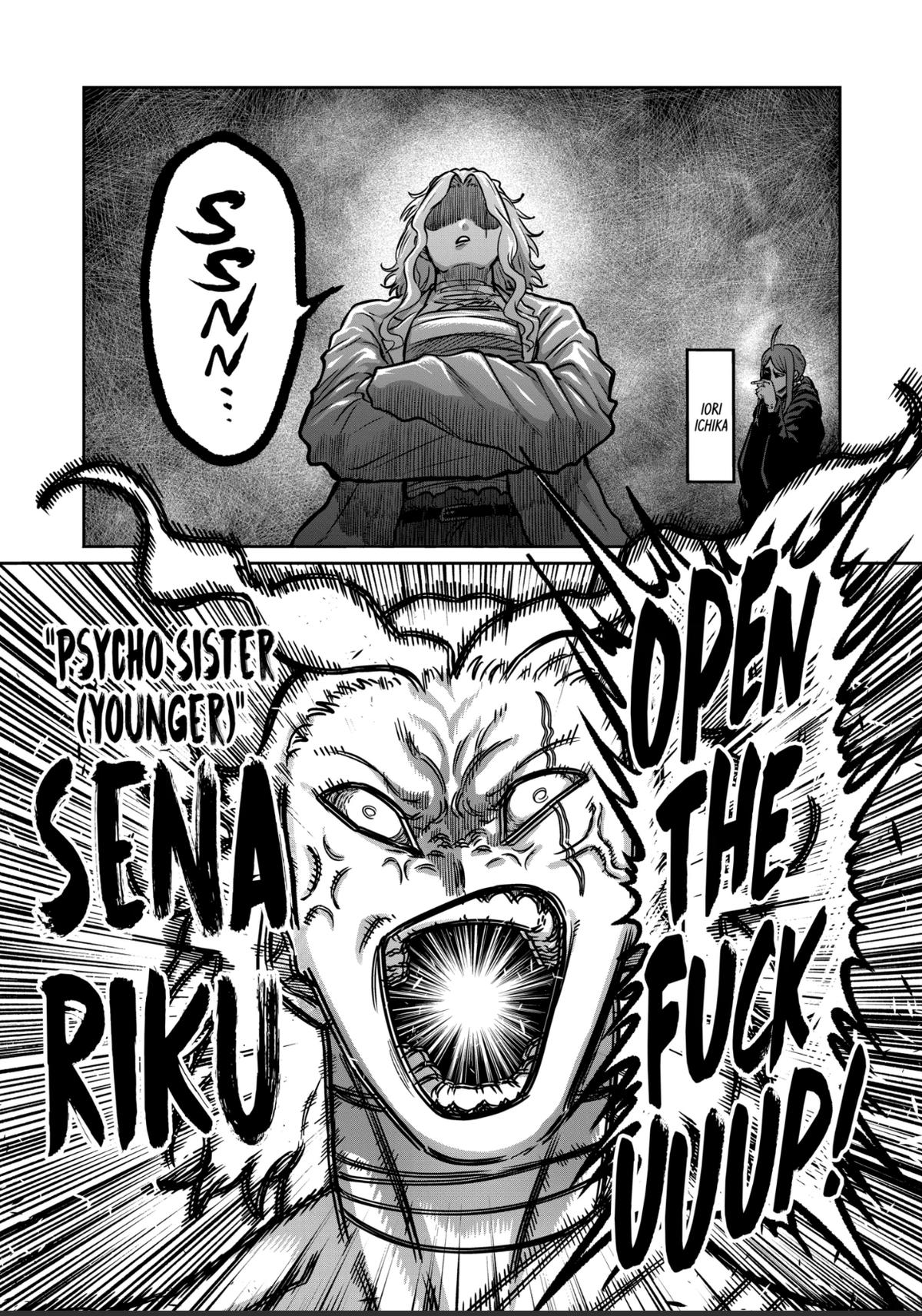 Read Star Strike it Rich Manga Online