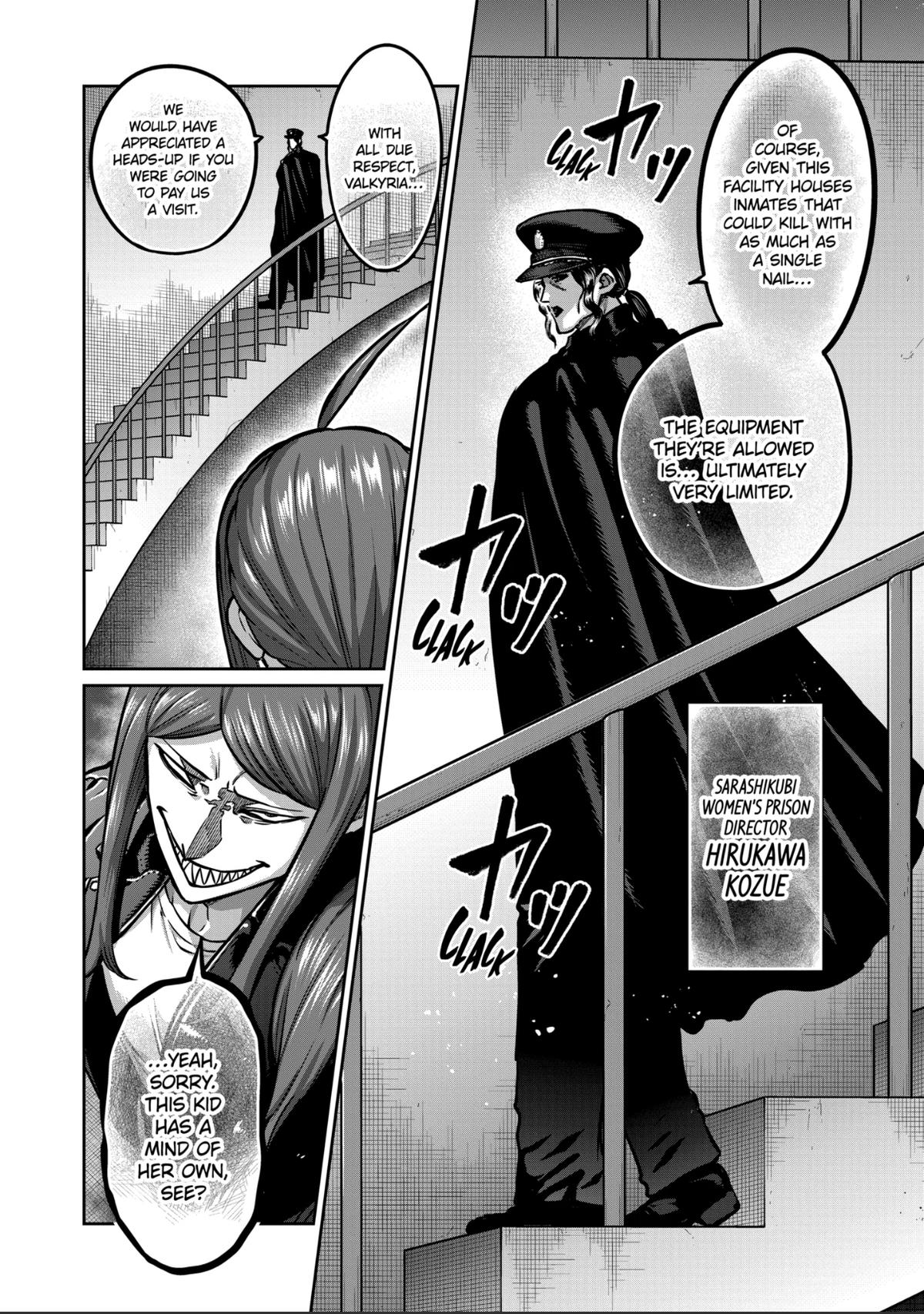 Read Star Strike it Rich Manga Online