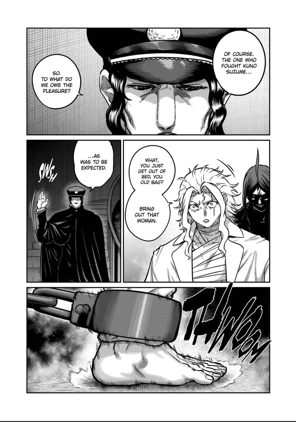 Read Star Strike it Rich Manga Online