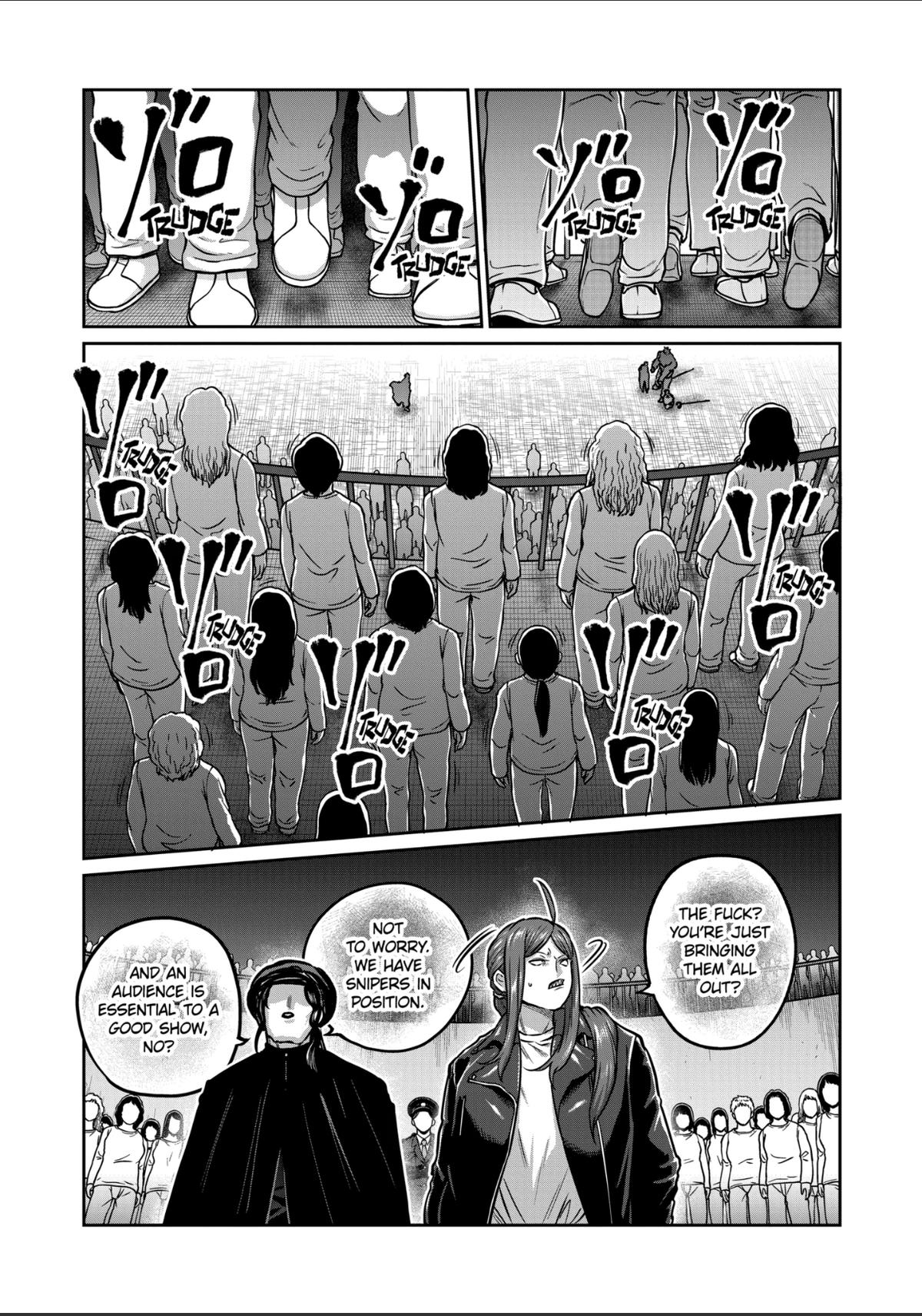 Read Star Strike it Rich Manga Online