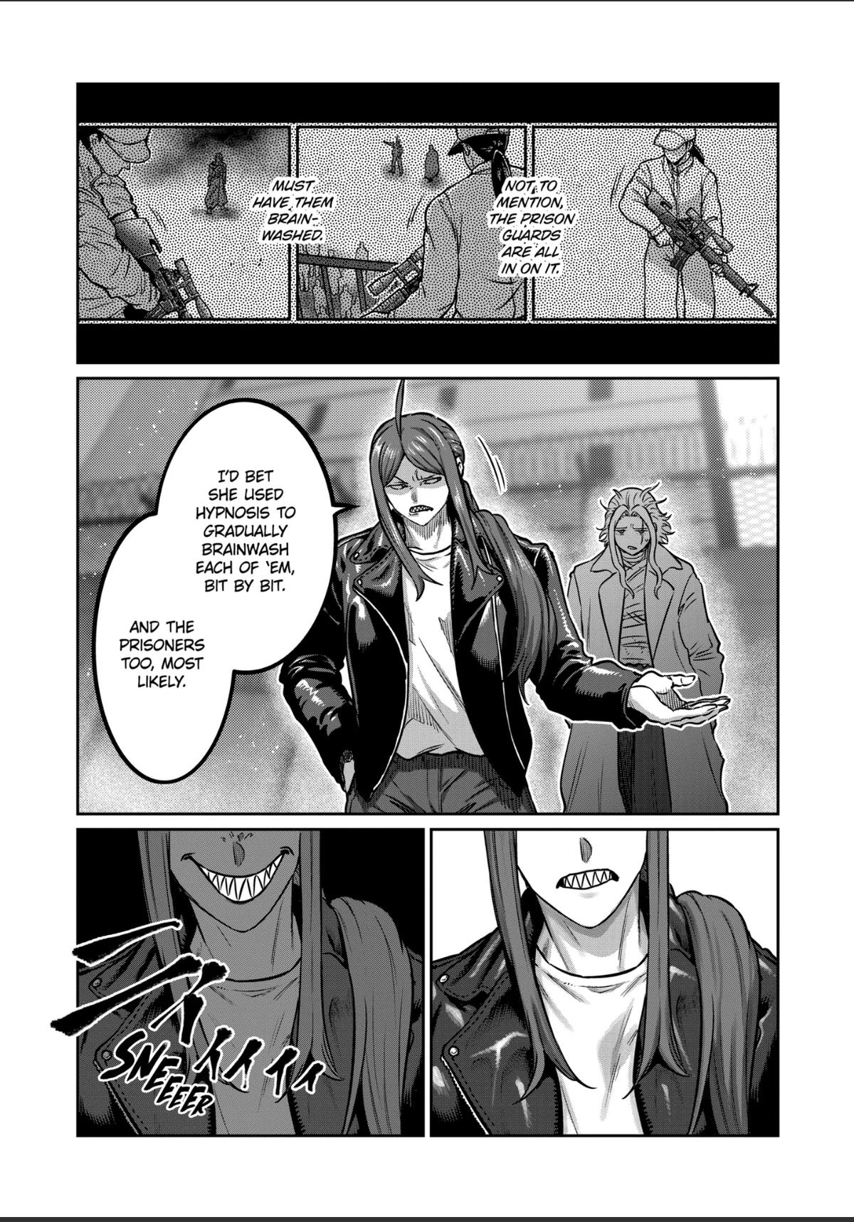 Read Star Strike it Rich Manga Online