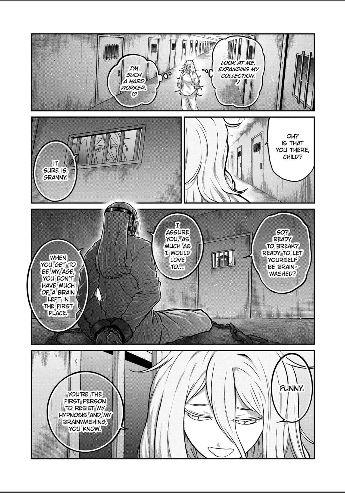 Read Star Strike it Rich Manga Online