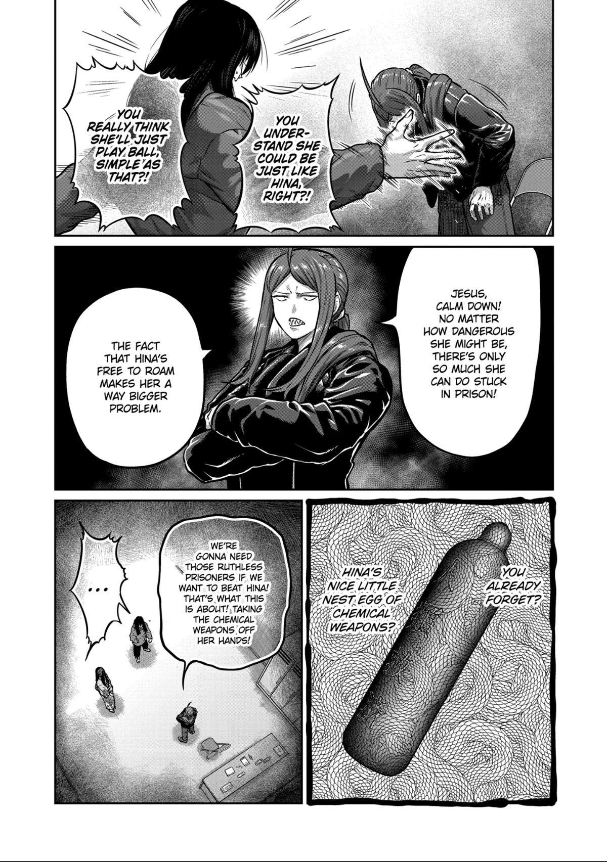 Read Star Strike it Rich Manga Online