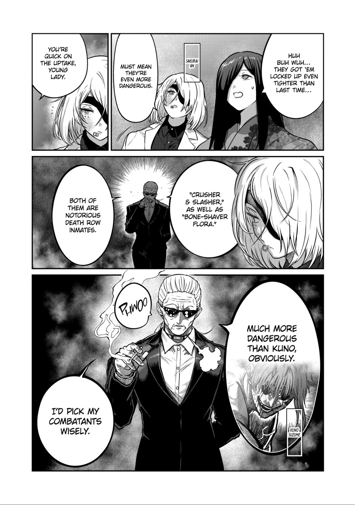 Read Star Strike it Rich Manga Online
