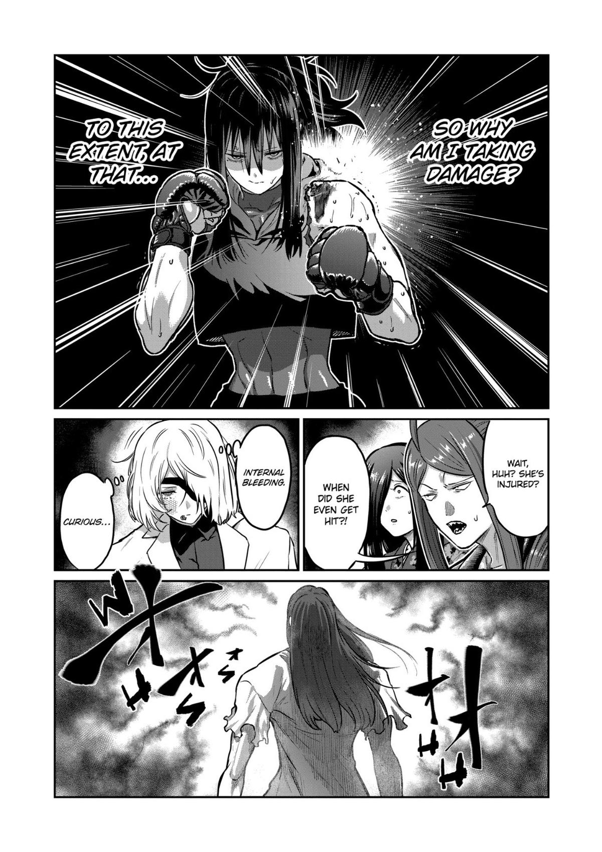 Read Star Strike it Rich Manga Online