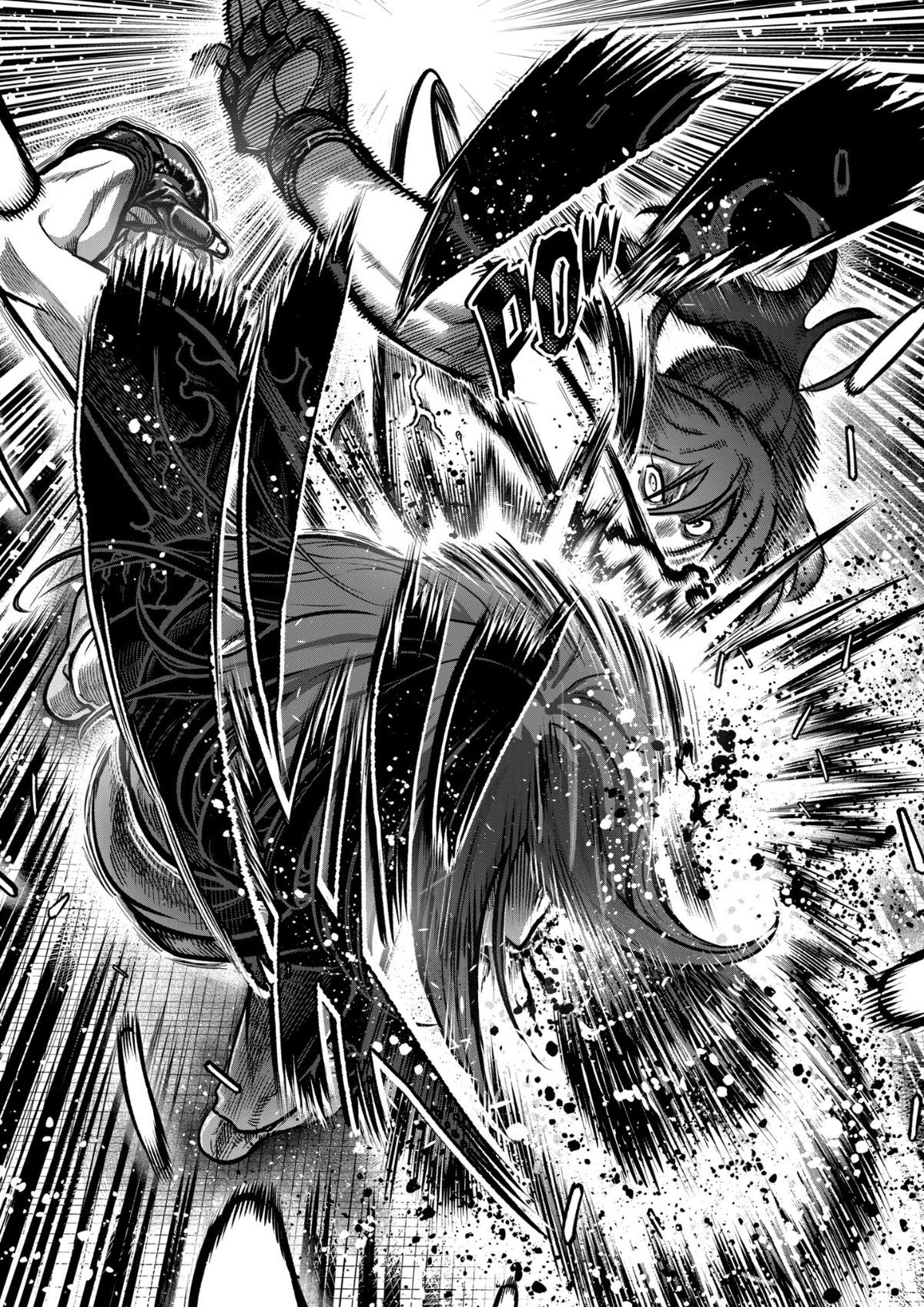 Read Star Strike it Rich Manga Online