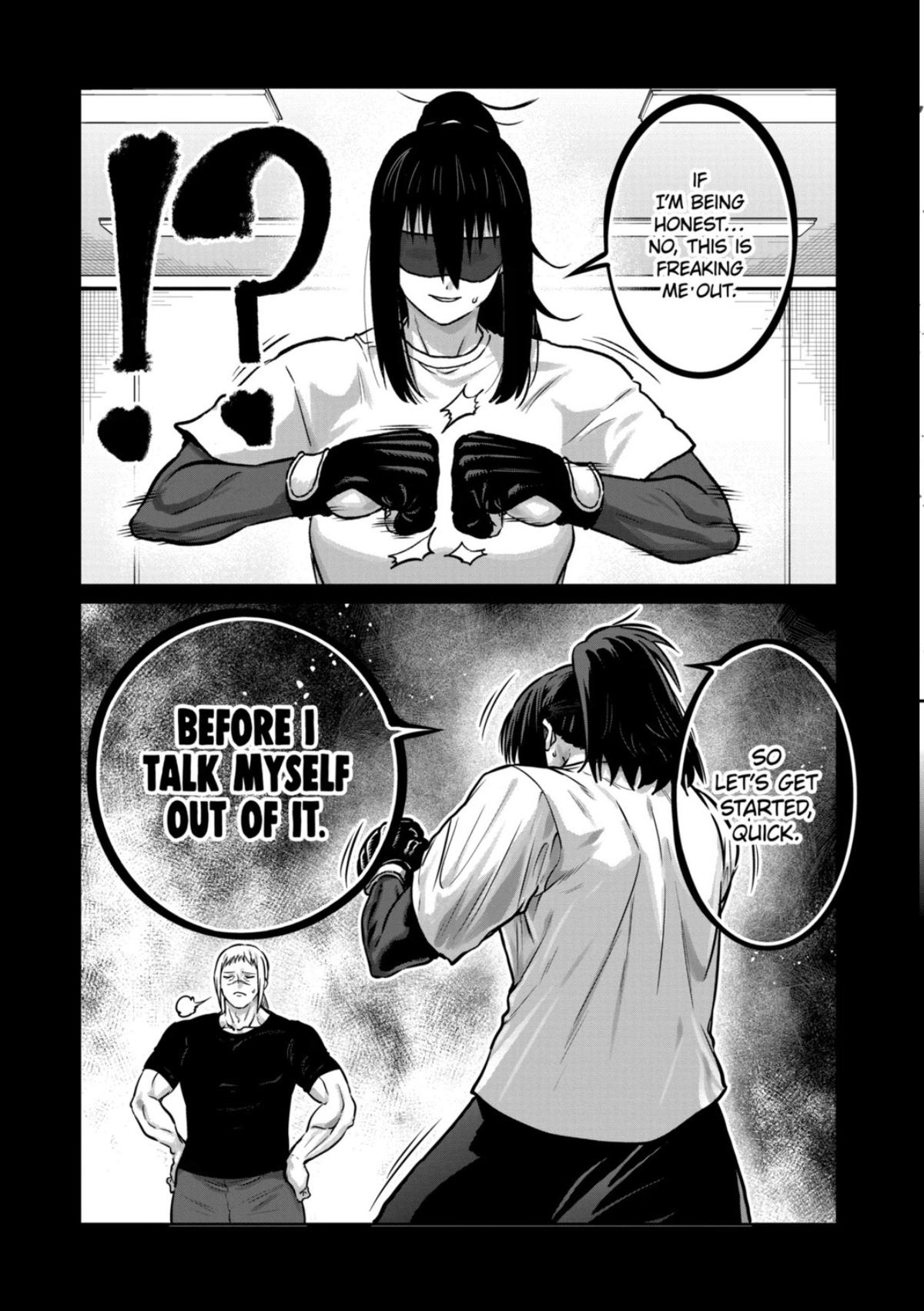 Read Star Strike it Rich Manga Online