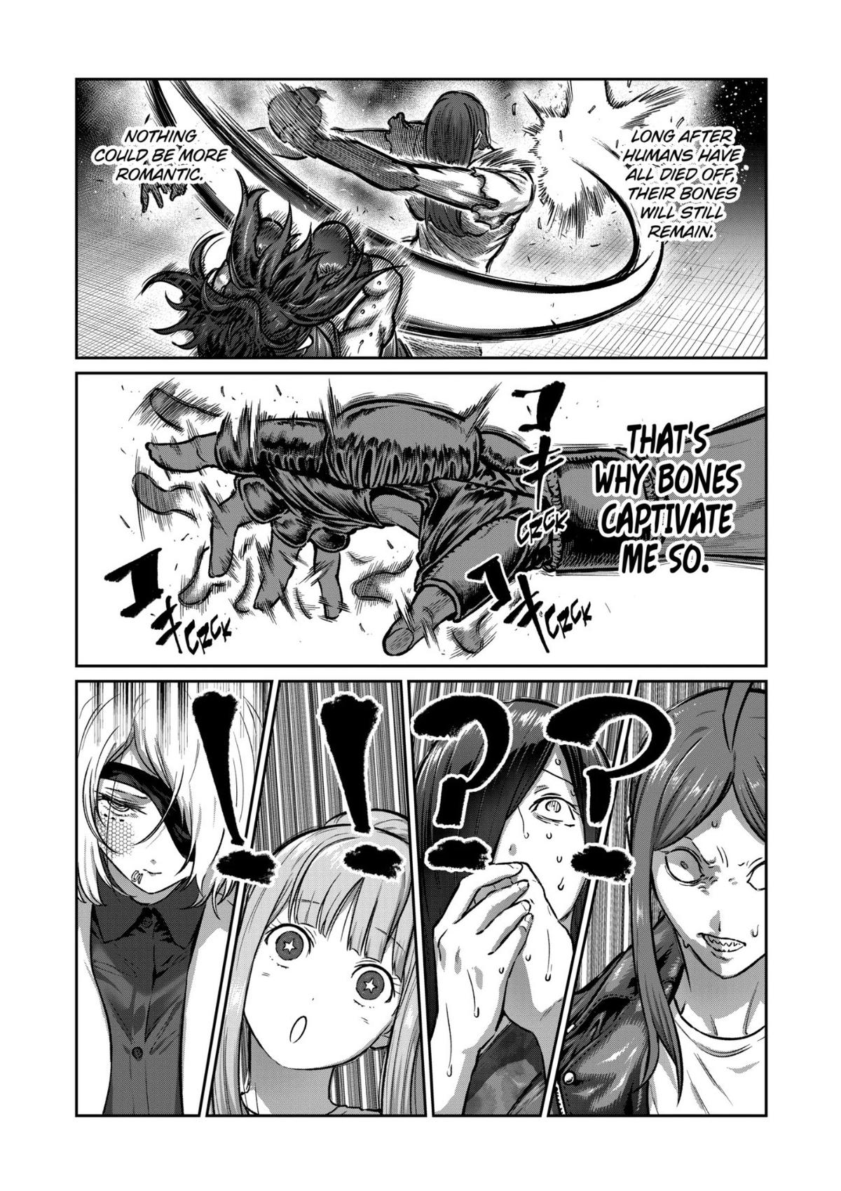 Read Star Strike it Rich Manga Online