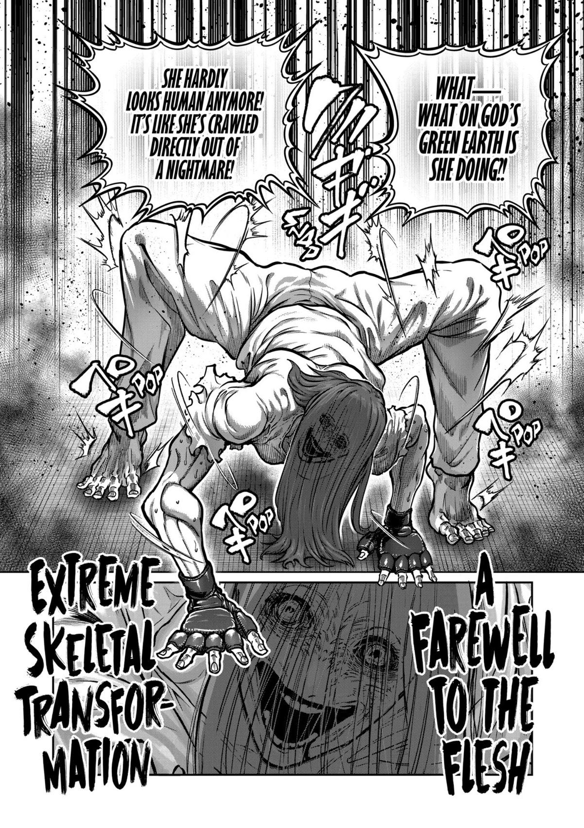 Read Star Strike it Rich Manga Online