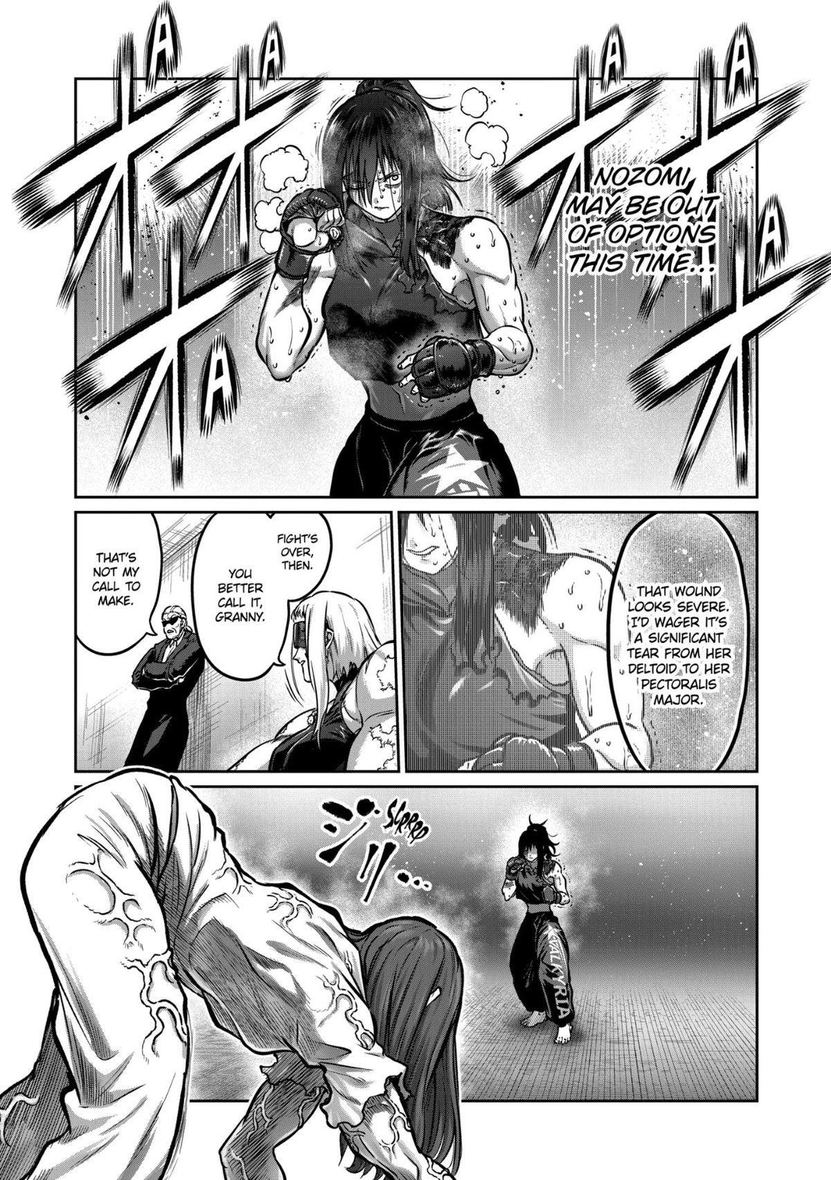 Read Star Strike it Rich Manga Online