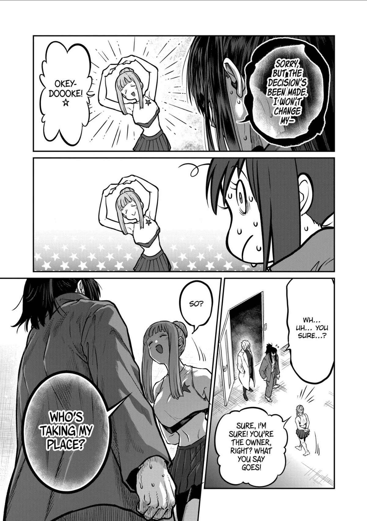 Read Star Strike it Rich Manga Online
